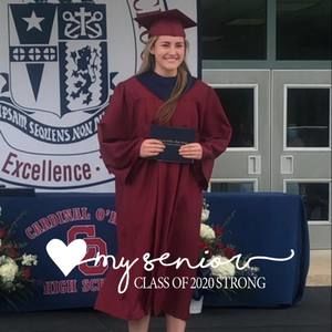 Meet your Posher, Denise